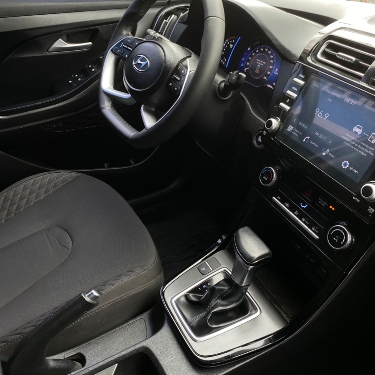 hyundai creta 1.0 tgdi flex limited automatico 4p 20246