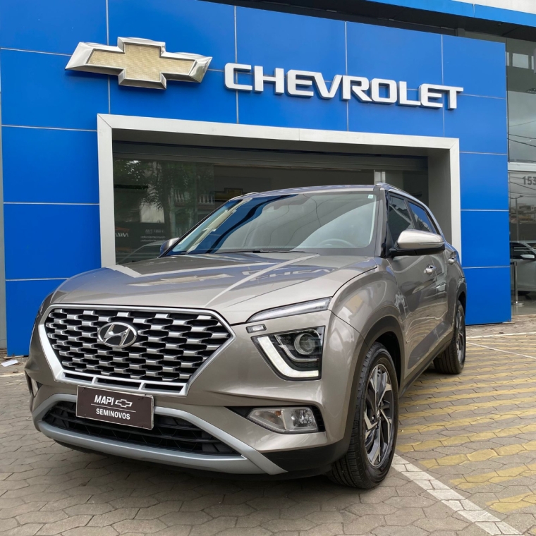 hyundai creta 1.0 tgdi flex limited automatico 4p 20241