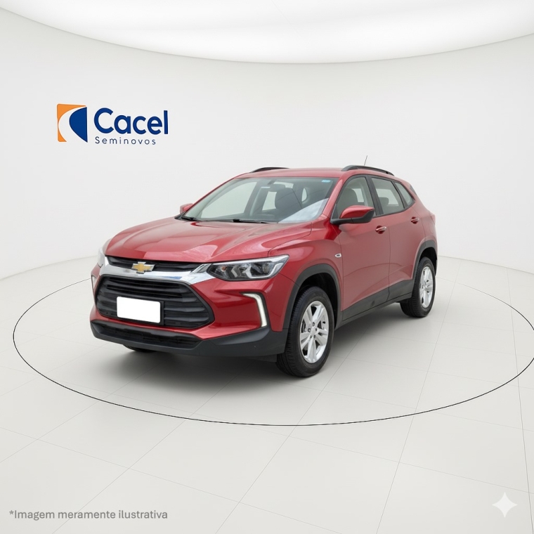 chevrolet tracker 1.0 turbo flex lt automatico 4p 2023
