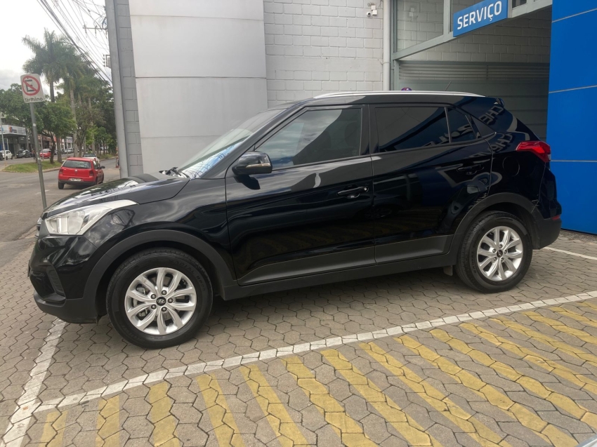 hyundai creta 1.6 16v flex attitude manual 4p 20214