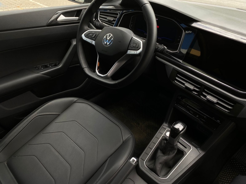 volkswagen polo 1.0 170 tsi highline automatico flex 4p 20265