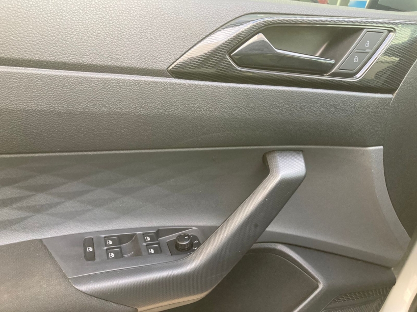 volkswagen polo 1.0 170 tsi sense automatico flex 4p 20255