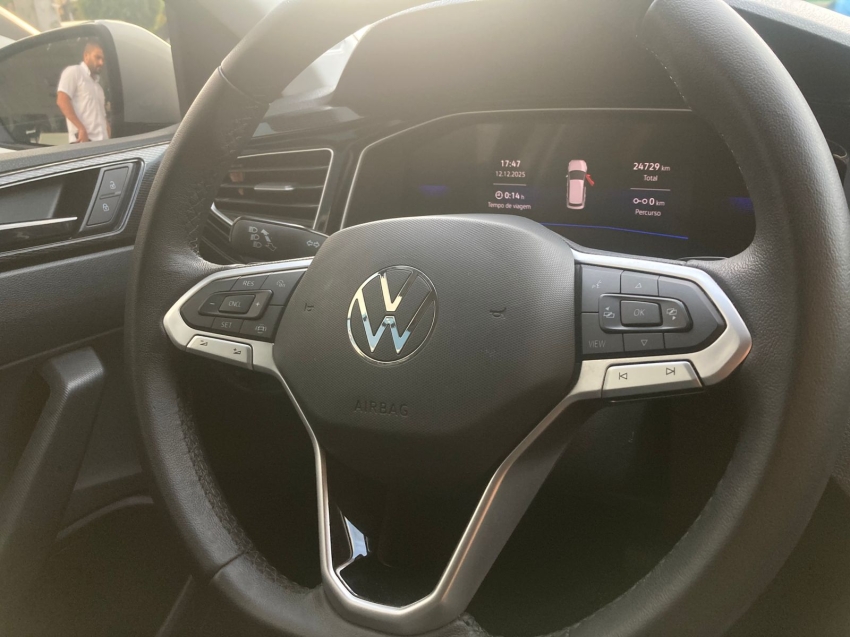 volkswagen polo 1.0 170 tsi sense automatico flex 4p 20259