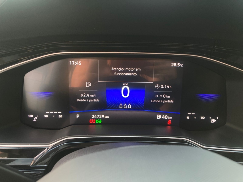 volkswagen polo 1.0 170 tsi sense automatico flex 4p 202510