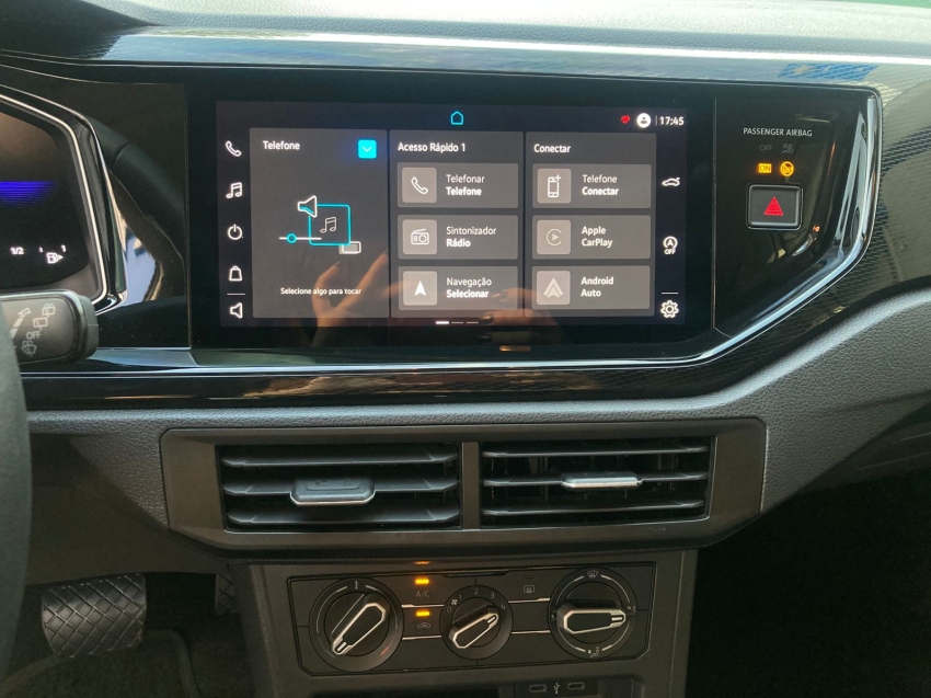 volkswagen polo 1.0 170 tsi sense automatico flex 4p 20258