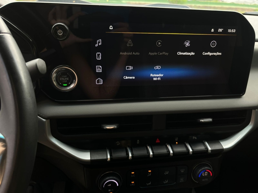 chevrolet s10 ltz dd4a7