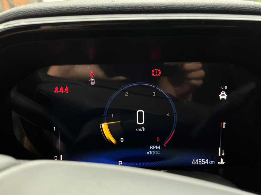 chevrolet s10 ltz dd4a9