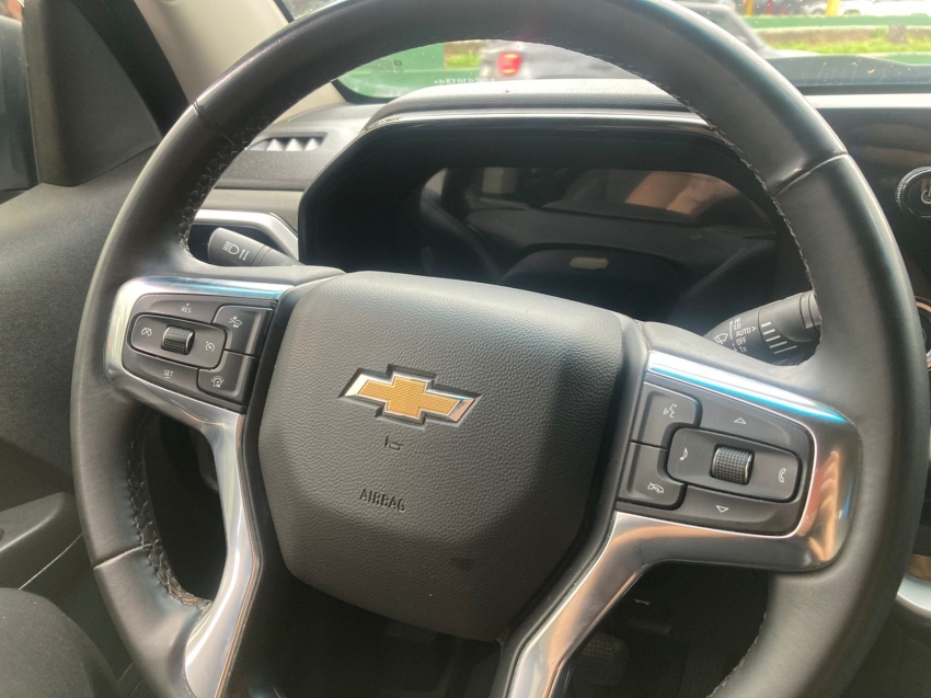 chevrolet s10 ltz dd4a8