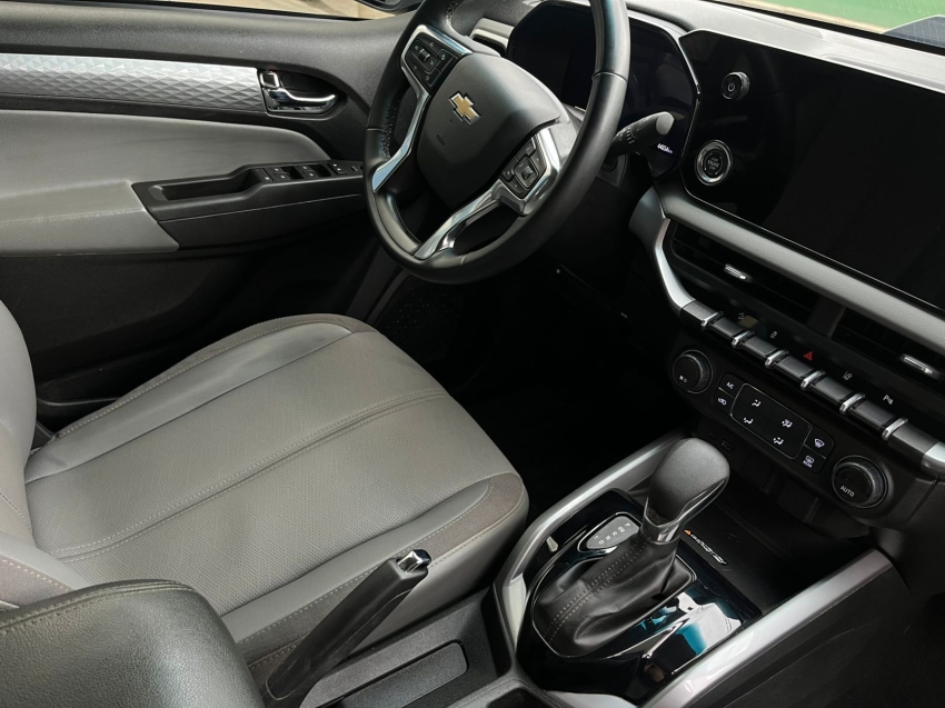 chevrolet s10 ltz dd4a6