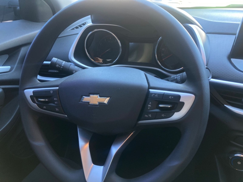 chevrolet tracker 1.0 turbo flex lt automatico 4p 20257