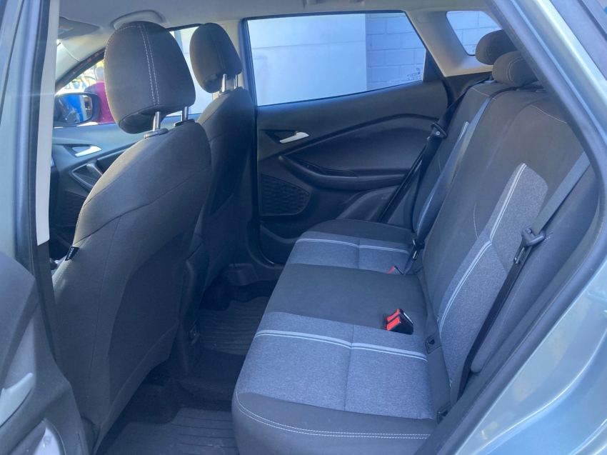 chevrolet tracker 1.0 turbo flex lt automatico 4p 20253