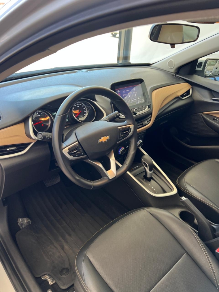 chevrolet onix 1.0 turbo flex premier automatico 4p 20225