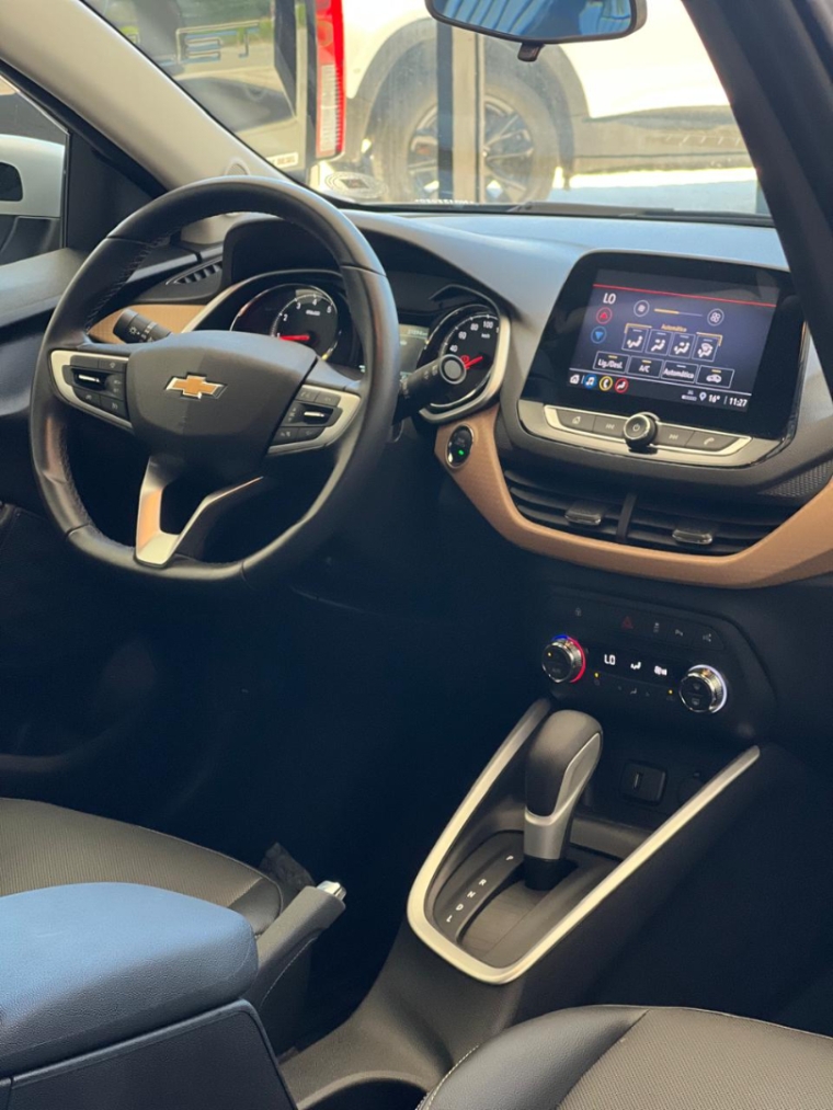chevrolet onix 1.0 turbo flex premier automatico 4p 202211