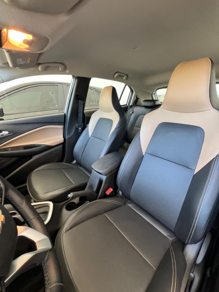 chevrolet onix 1.0 turbo flex premier automatico 4p 20227