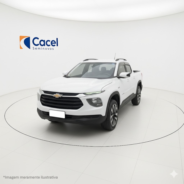 chevrolet montana 1.2 turbo flex lt manual 4p 2024