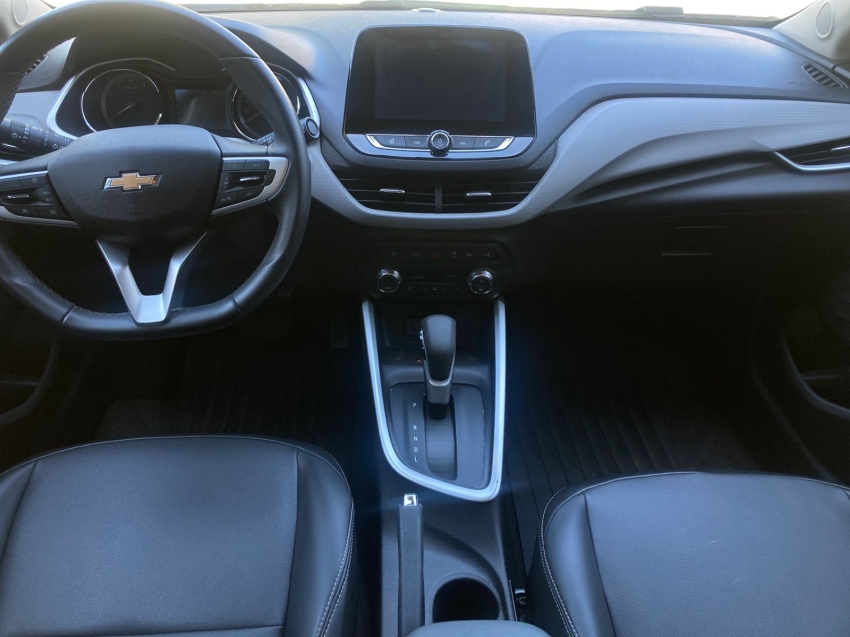 chevrolet onix 1.0 turbo flex premier automatico 4p 20246