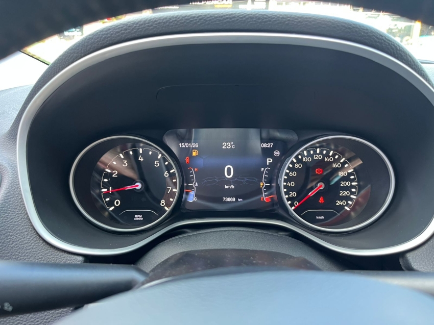 jeep compass 2.0 16v flex longitude automatico 4p 20209