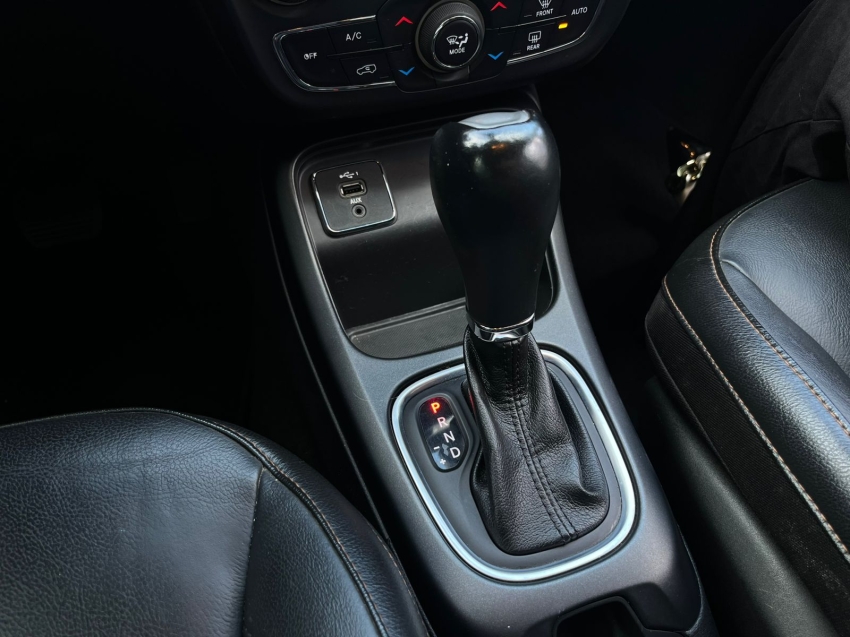 jeep compass 2.0 16v flex longitude automatico 4p 20208