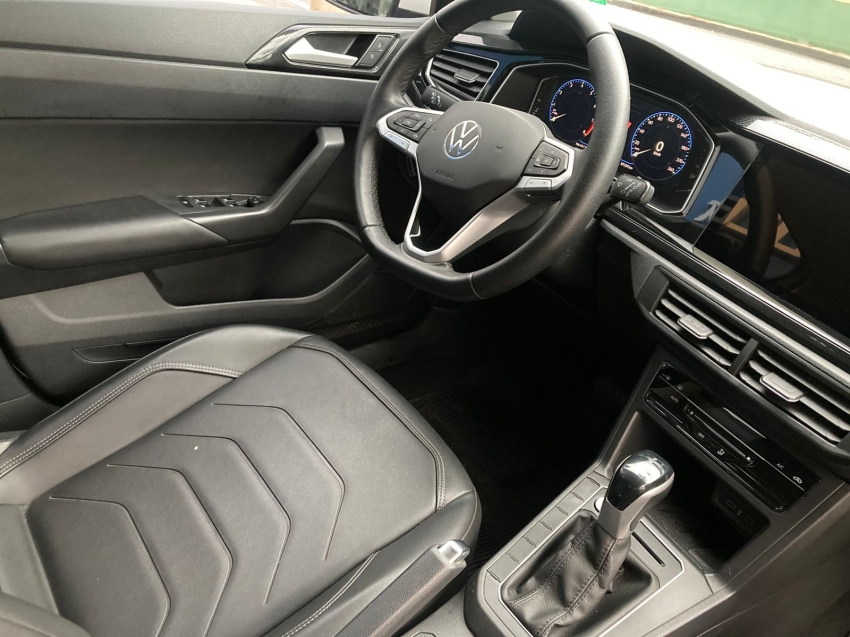 volkswagen polo 1.0 170 tsi highline automatico flex 4p 20247