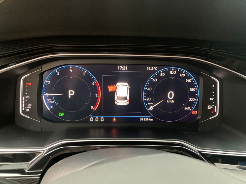 volkswagen polo 1.0 170 tsi highline automatico flex 4p 20249