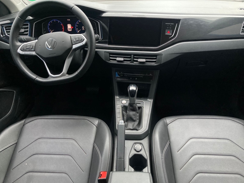 volkswagen polo 1.0 170 tsi highline automatico flex 4p 20246