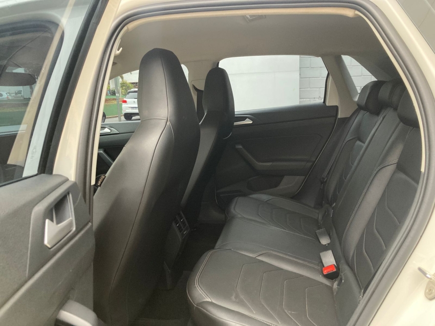 volkswagen polo 1.0 170 tsi highline automatico flex 4p 20245