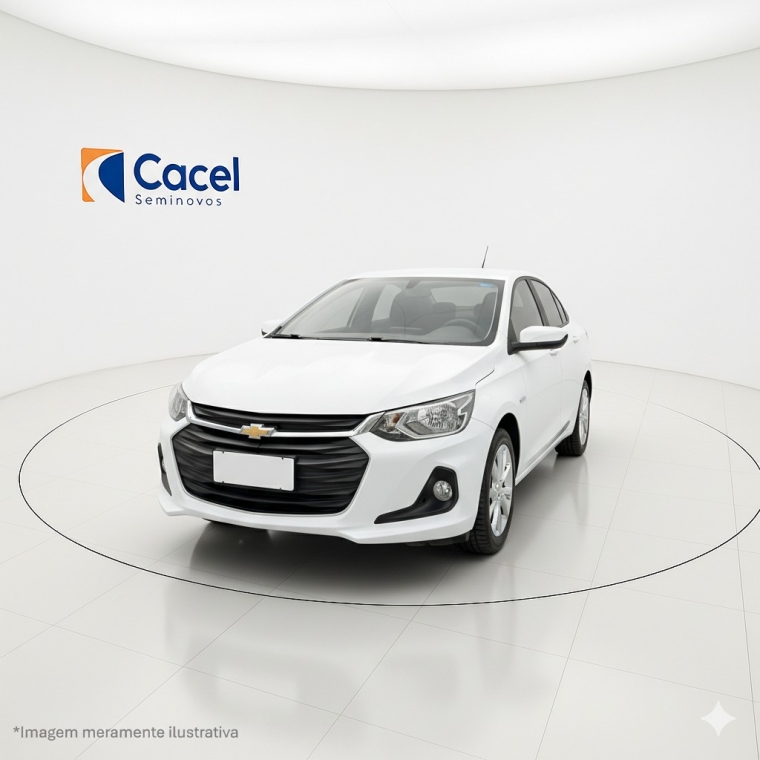 chevrolet onix 1.0 turbo flex ltz manual 4p 2023