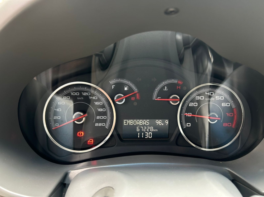 fiat palio 1.0 mpi attractive 8v flex 4p manual 20155