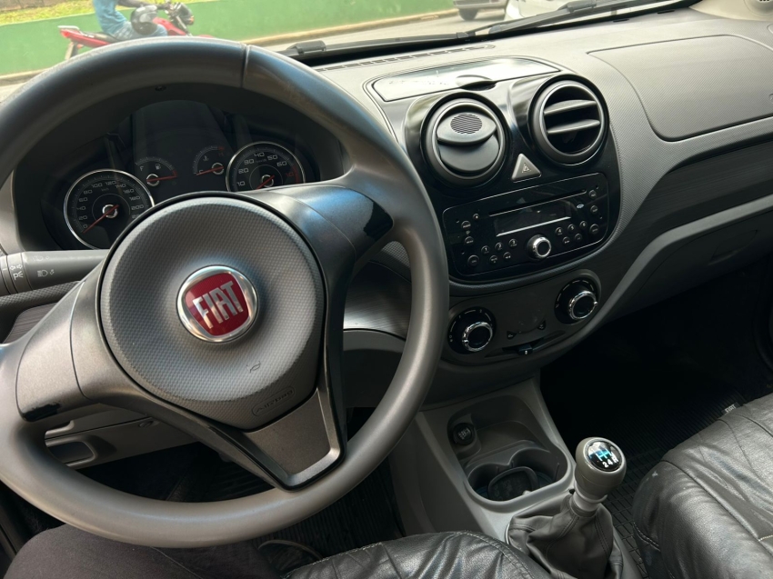 fiat palio 1.0 mpi attractive 8v flex 4p manual 20158