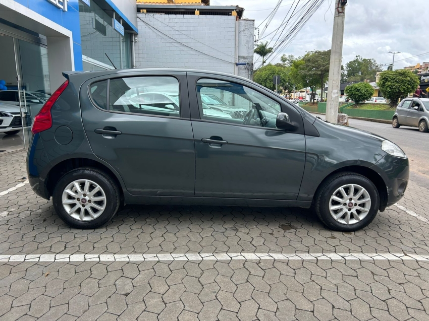 fiat palio 1.0 mpi attractive 8v flex 4p manual 20153