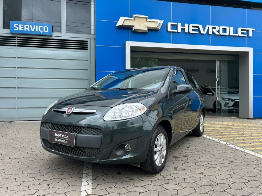 fiat palio 1.0 mpi attractive 8v flex 4p manual 20151