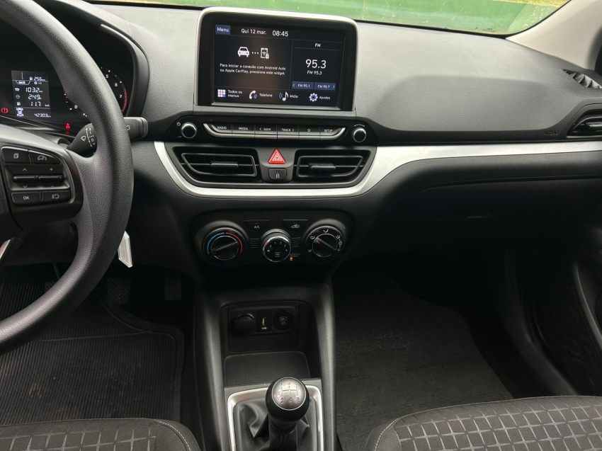 hyundai hb20 1.0 12v flex comfort manual 4p 20259