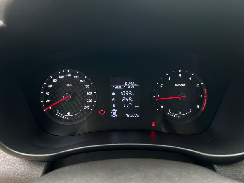 hyundai hb20 1.0 12v flex comfort manual 4p 20255