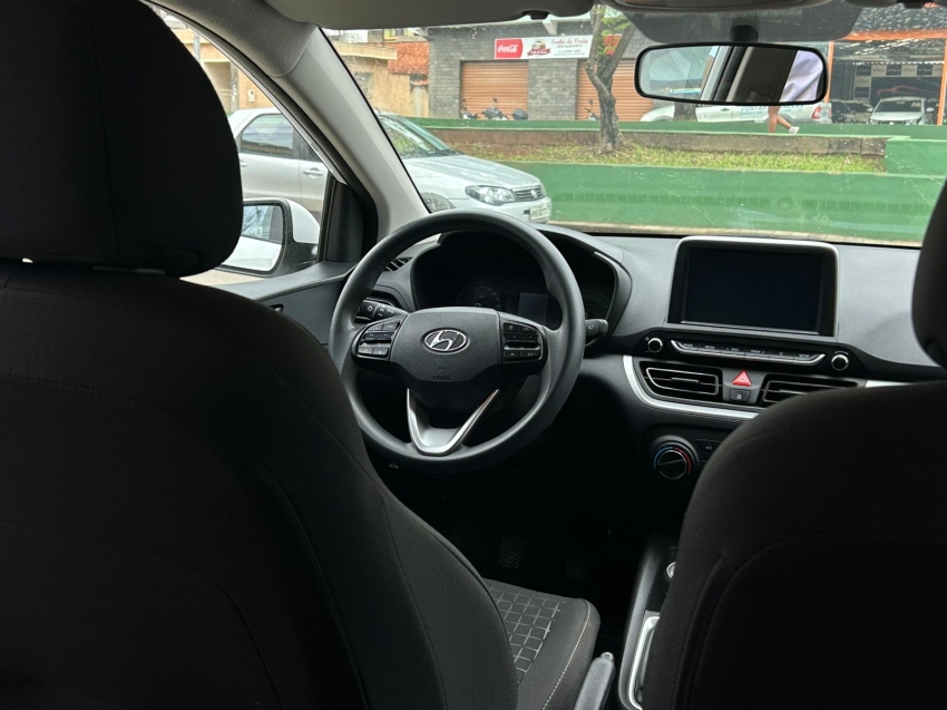 hyundai hb20 1.0 12v flex comfort manual 4p 202510