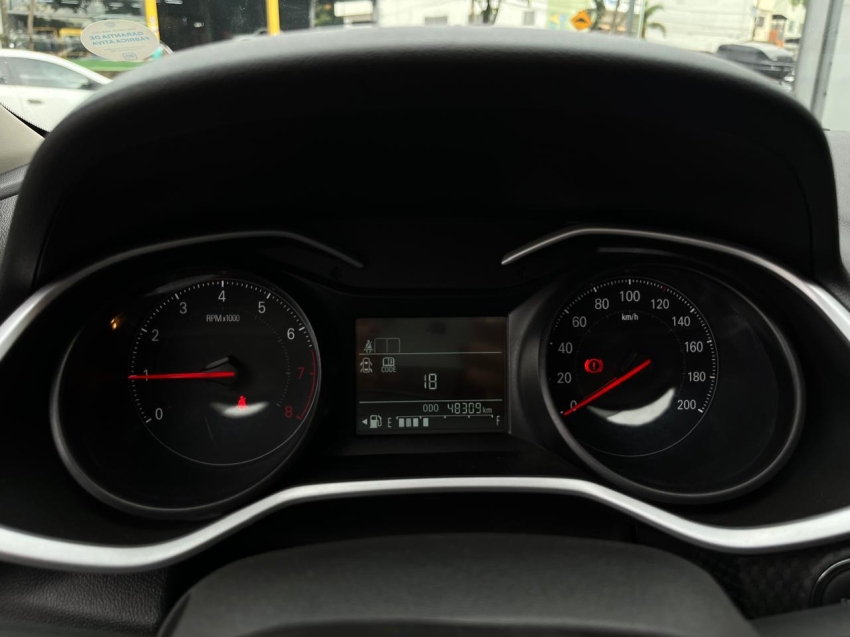 chevrolet onix 1.0 flex lt manual 4p 20255