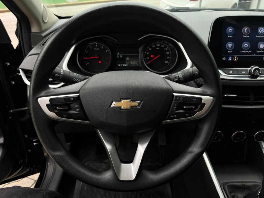 chevrolet onix 1.0 flex lt manual 4p 20258