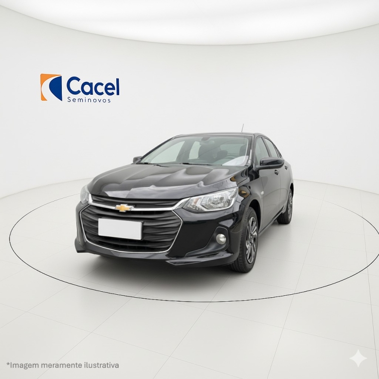 chevrolet onix 1.0 flex lt manual 4p 2025