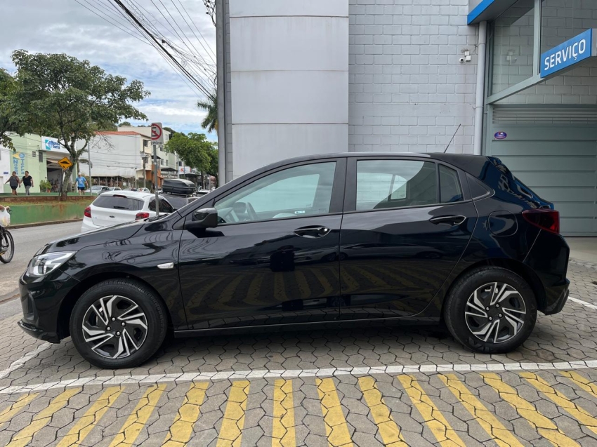 chevrolet onix 1.0 flex lt manual 4p 20252