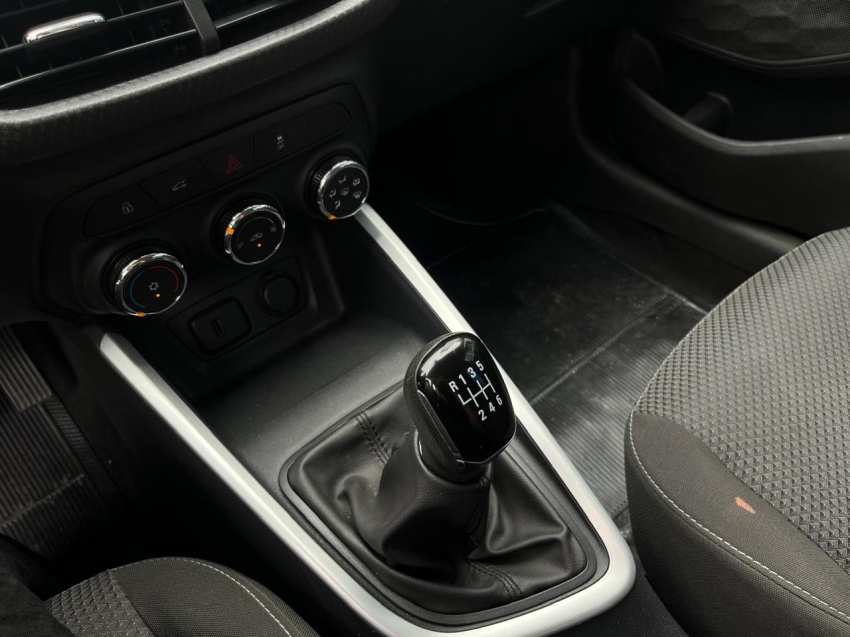 chevrolet onix 1.0 flex lt manual 4p 20257