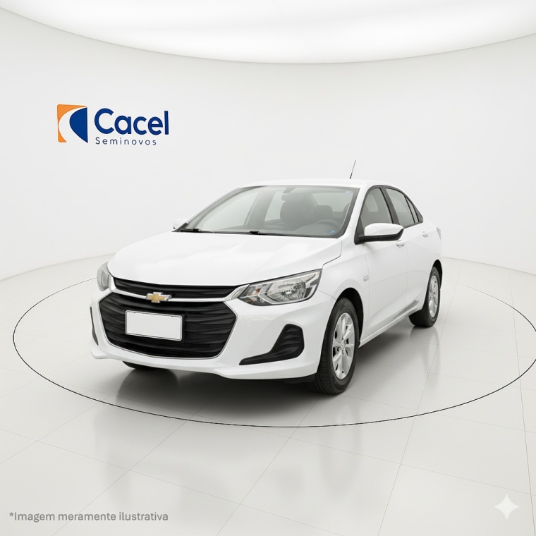 chevrolet onix 1.0 turbo flex lt manual 4p automatico 2023