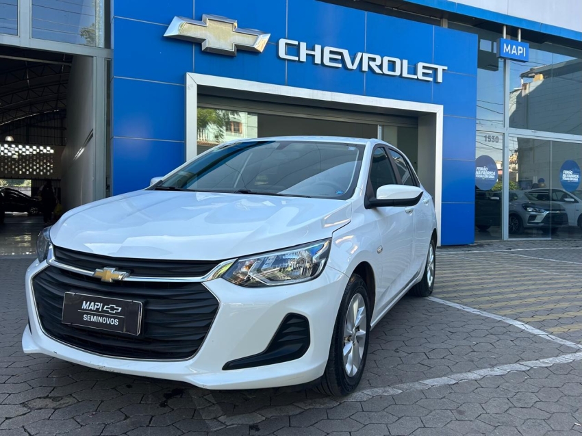 chevrolet onix 1.0 turbo flex lt manual 4p automatico 20231