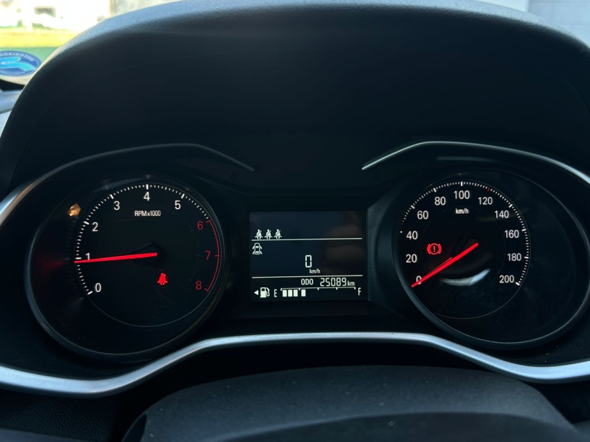 chevrolet onix 1.0 turbo flex lt manual 4p automatico 20238