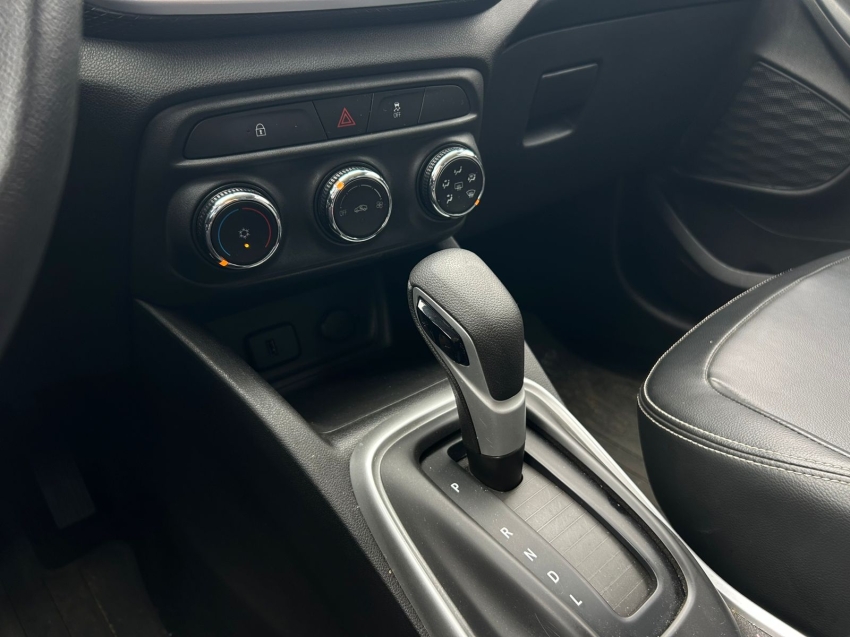 chevrolet tracker 1.0 turbo flex lt automatico 4p 20238