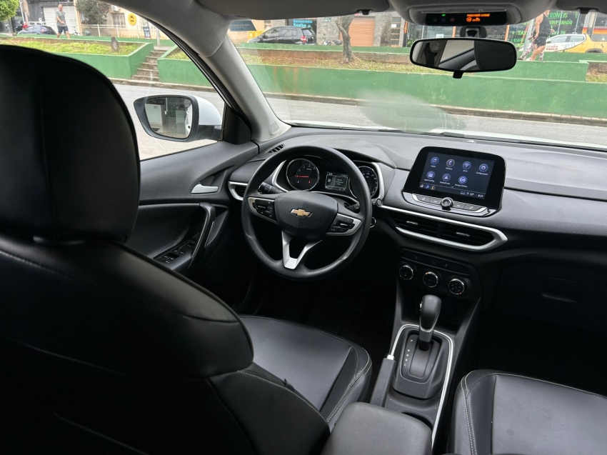 chevrolet tracker 1.0 turbo flex lt automatico 4p 202310