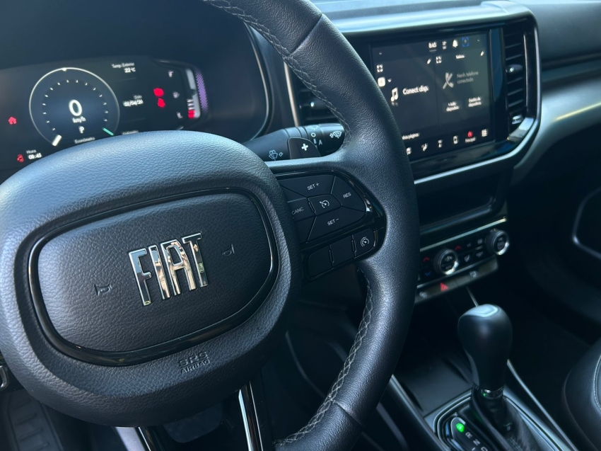 fiat toro 1.3 turbo 270 flex volcano at6 4p automatico 20258