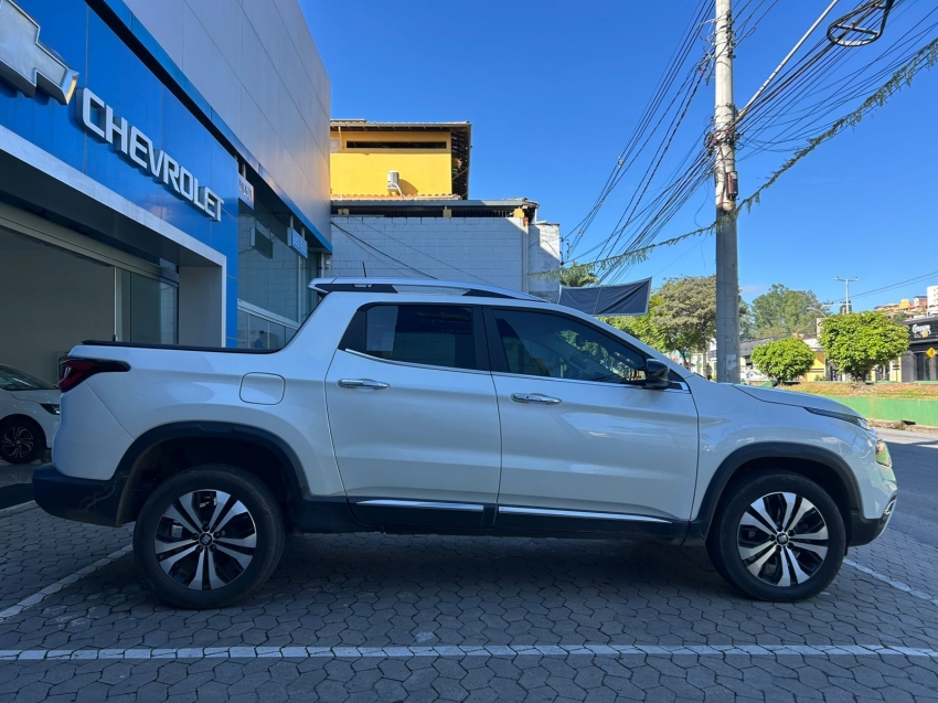 fiat toro 1.3 turbo 270 flex volcano at6 4p automatico 20254