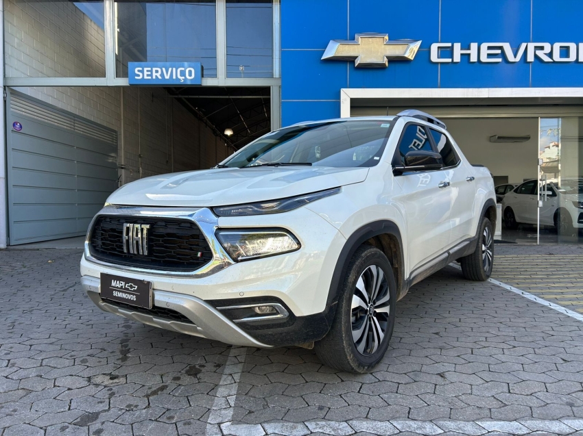 fiat toro 1.3 turbo 270 flex volcano at6 4p automatico 20251