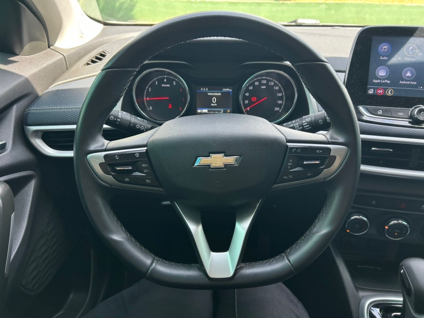 chevrolet tracker 1.2 turbo flex premier automatico 4p 20236