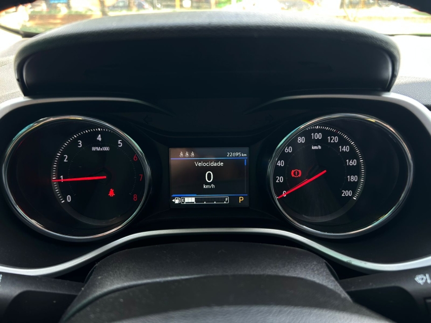 chevrolet tracker 1.2 turbo flex premier automatico 4p 20235
