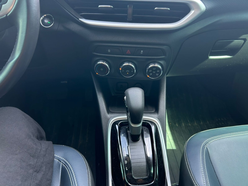 chevrolet tracker 1.2 turbo flex premier automatico 4p 20239